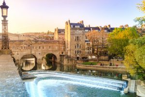 bath england