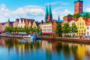 Lübeck