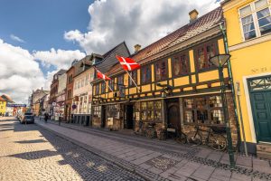 Odense