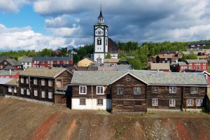 tips til hotell i røros