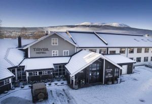 trysil hotell