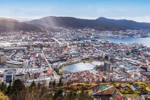 billig hotell bergen