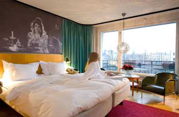 se de beste hotellene i stockholm