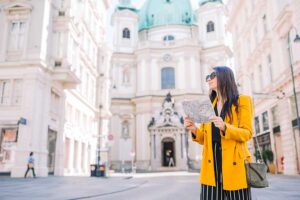 10 spennende ting å gjøre i wien