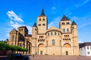 Domkirken i Trier