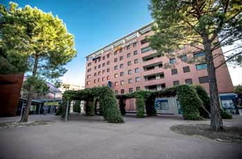 Anbefalt hotell i Perpignan