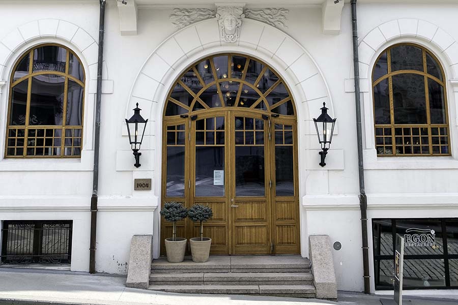 1904 Hotel Ålesund
