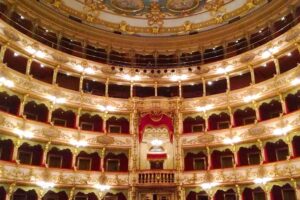 Operaen i Brescia
