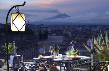 Beste hotell Catania