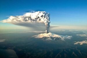 Vulkanen Etna