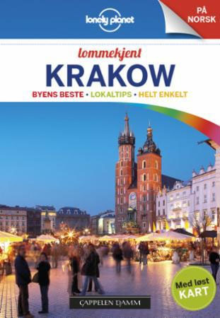 Lommekjent Krakow