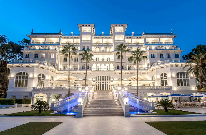 Hotelltips i Malaga