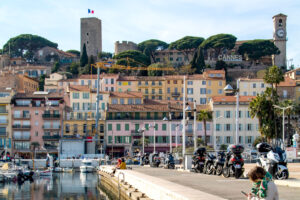 Hotell Cannes