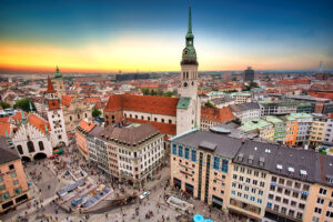 Hotell München