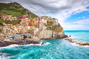 Cinque Terre