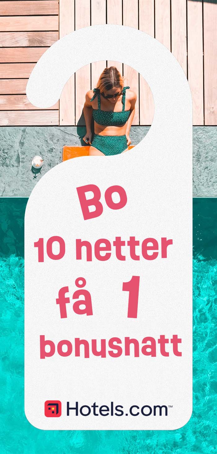hotels.com banner