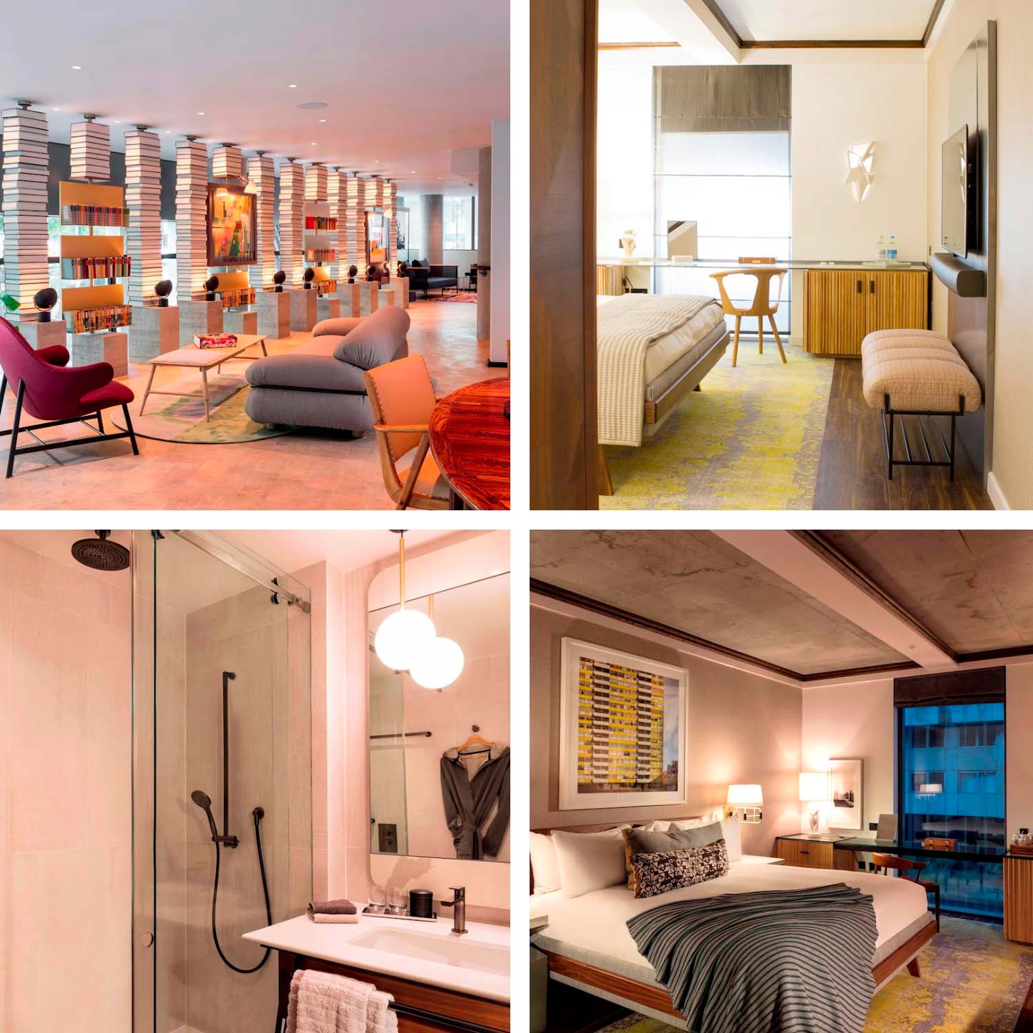 Anbefalt hotell South Bank distriktet i London